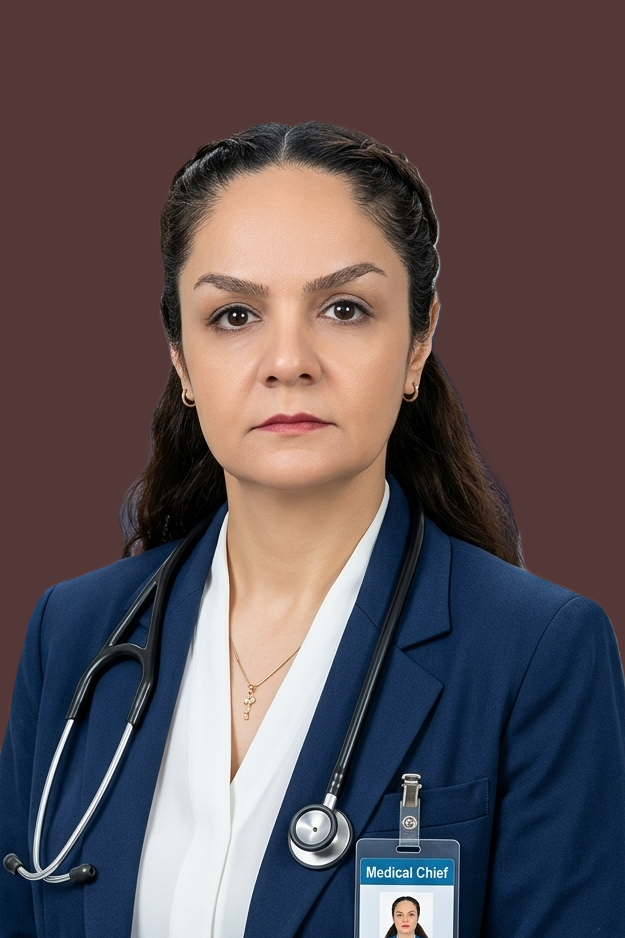 Ensieh Ansari