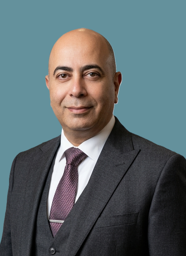 Kamran Kefayati