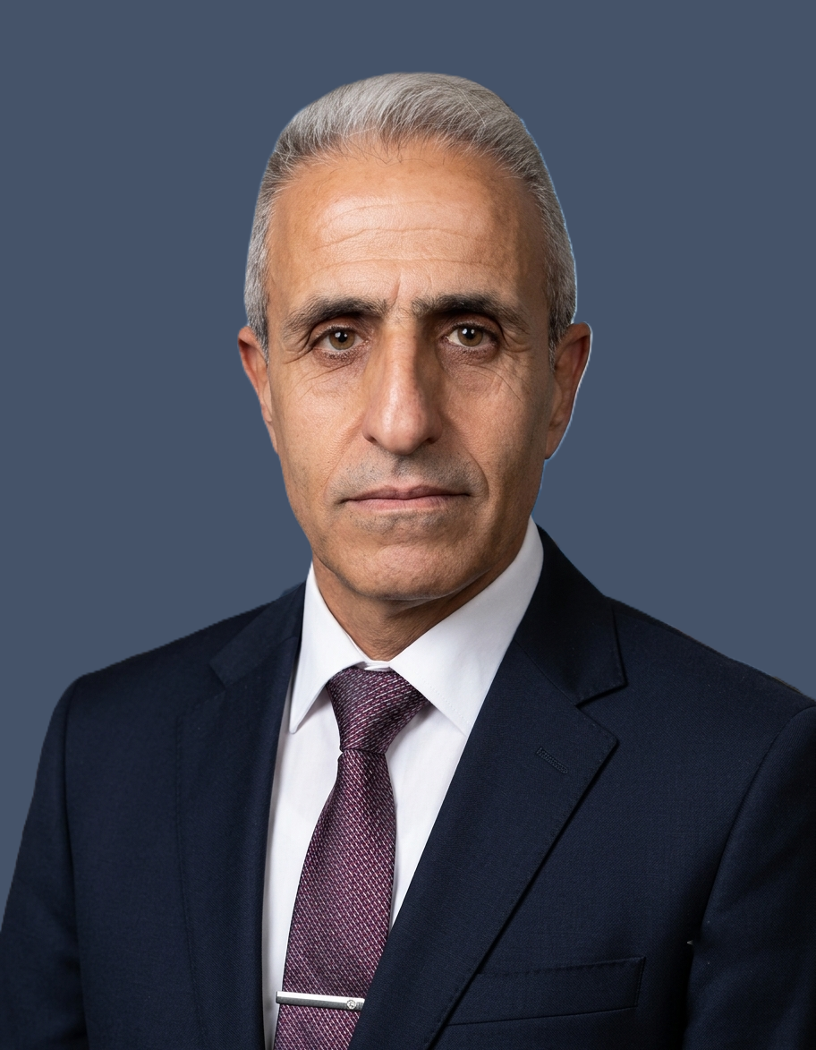 Ali Tabesh